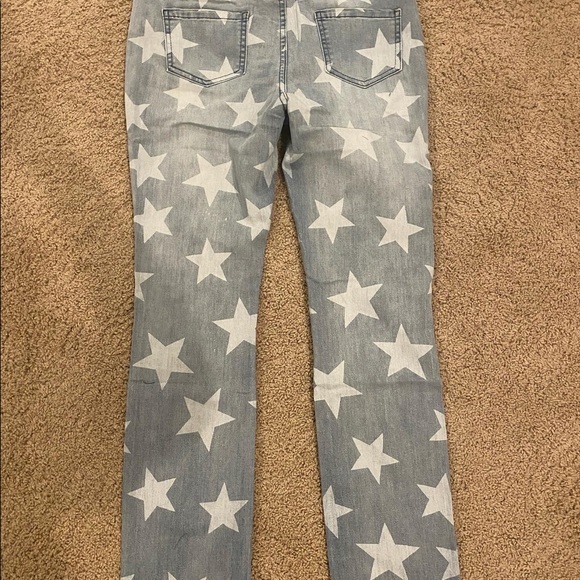 Star Jeans - Picture 2 of 5